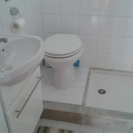 شقة Civico94 *