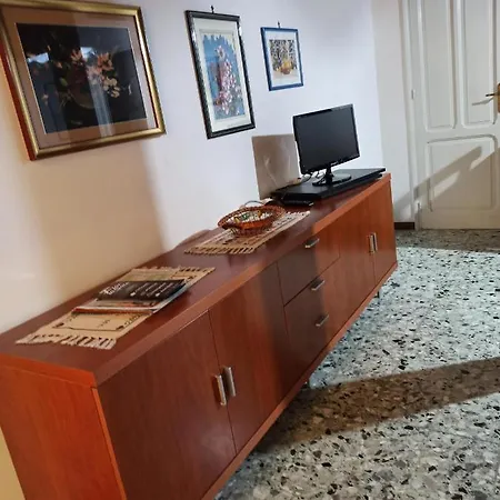 Civico94 شقة باشيكو